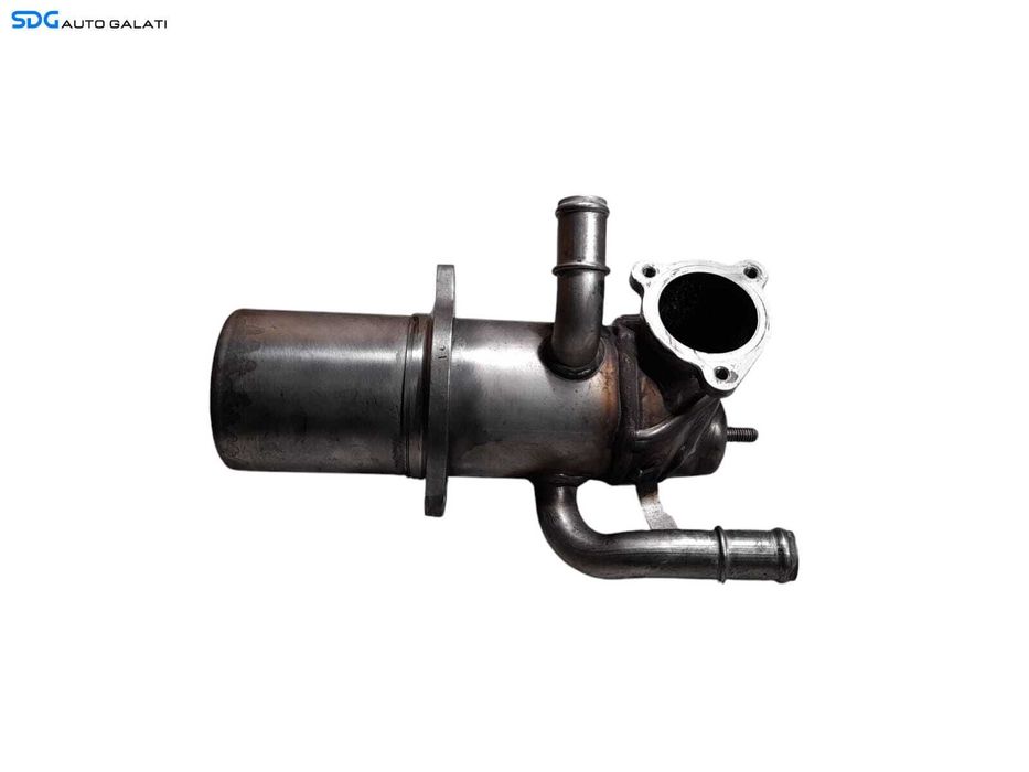 Racitor Gaze EGR Audi A3 8V 2.0 TDI DCYA CRUA DBGA DEJA CRLB CRBC CRFA CRFC CUNA DGCA CRBD CRLC 2013 - 2017 Cod 04L131512A [N0968]