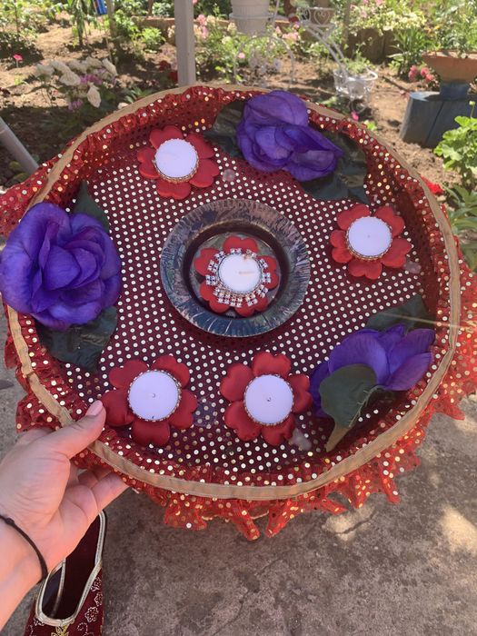 Аксесоари за къна