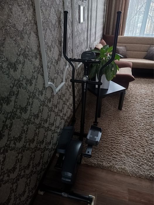 Тренажер для ходьбы