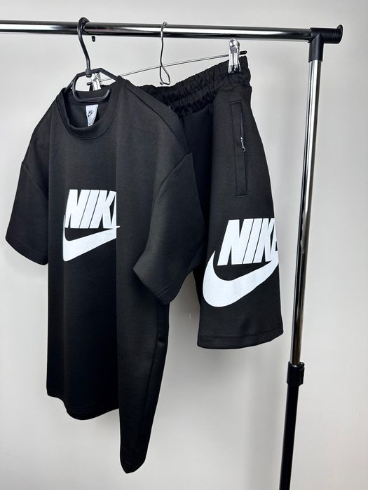 Compleu Nike Swoosh - Calitate Premium