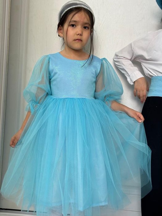 Прокат платья Барби,  розовое платье прокат