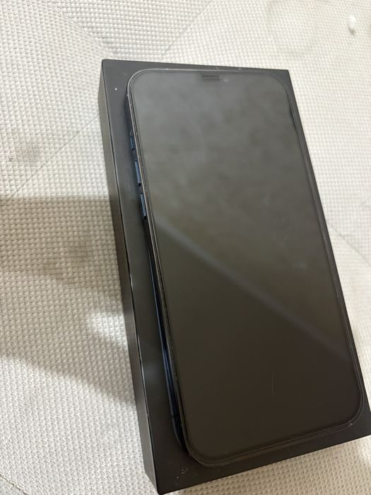 IPhone 12 Pro Max