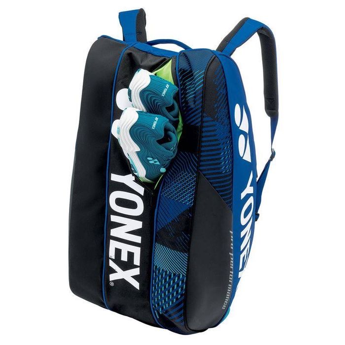 Теннисная сумка Yonex pro racquet tennis bag