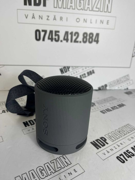 NDP Amanet NON-STOP Bld.Iuliu Maniu 69 Boxa portabila  Sony (48398)