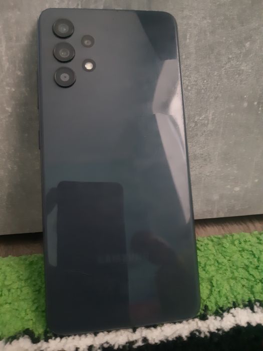 В продаже Samsung A32