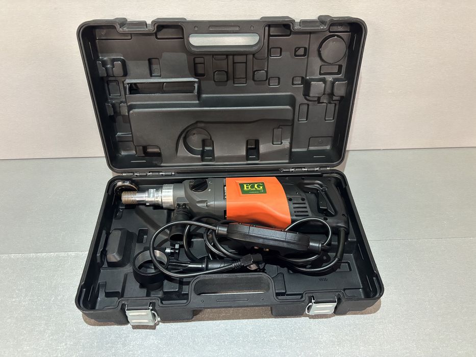 Masina de carotat ech tip hilti husqvarna