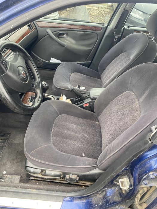 rover 45 2002 2.0д на части