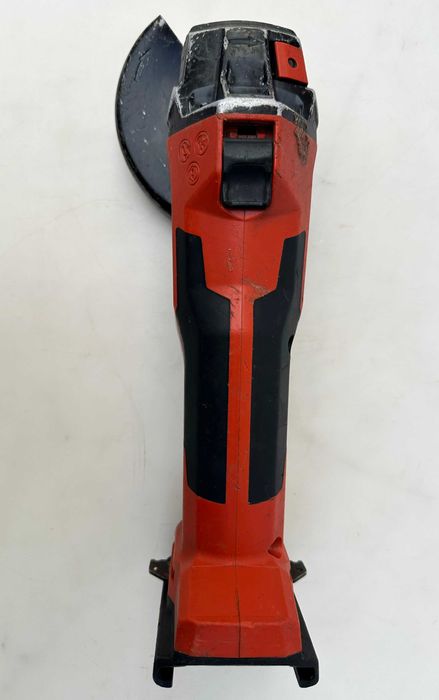 Hilti AG 6D-22 Nuron - Безчетков ъглошлайф с SensTech 22V