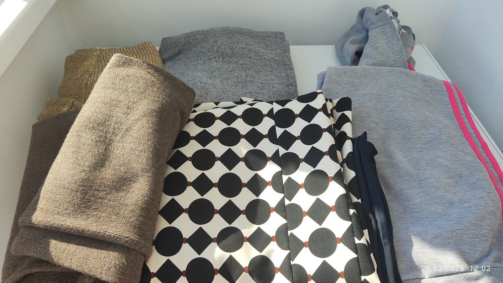 Продам, отдам очень качественные вещи на размер 46-48