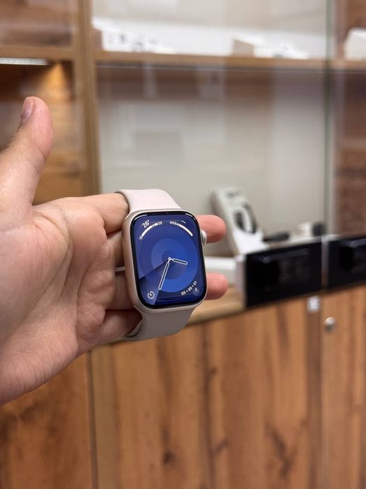 Apple Watch 9GPS