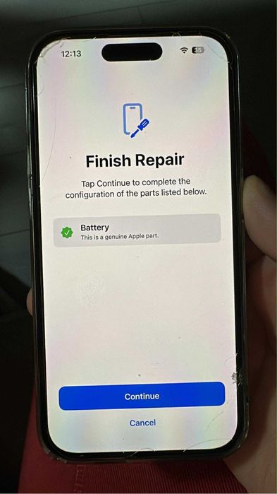 Ремонтни и профилактични ИТ услуги.
