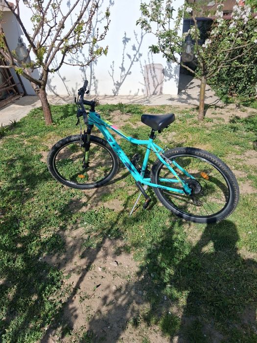 Vad set biciclete Dama și Barbati