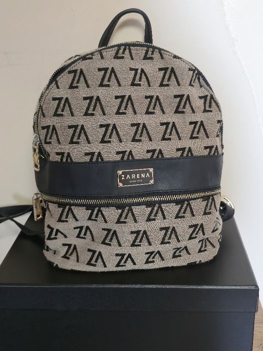 Zarena оригинална дамска раница
