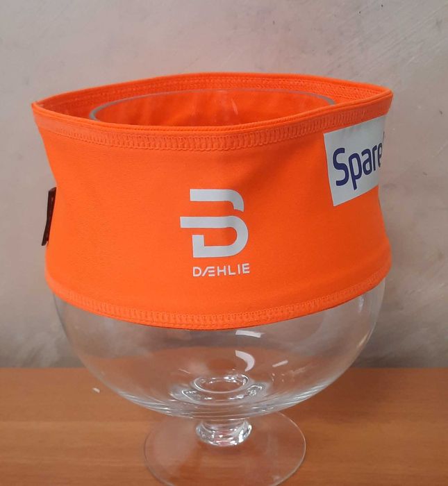 Dæhlie-Чисто Нова