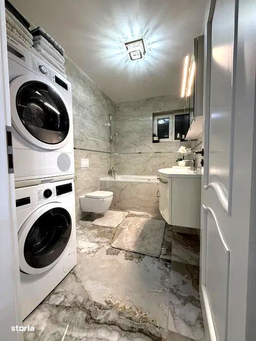 Apartament 3 cam | zona Vivo | 80 mp+garaj inclus
