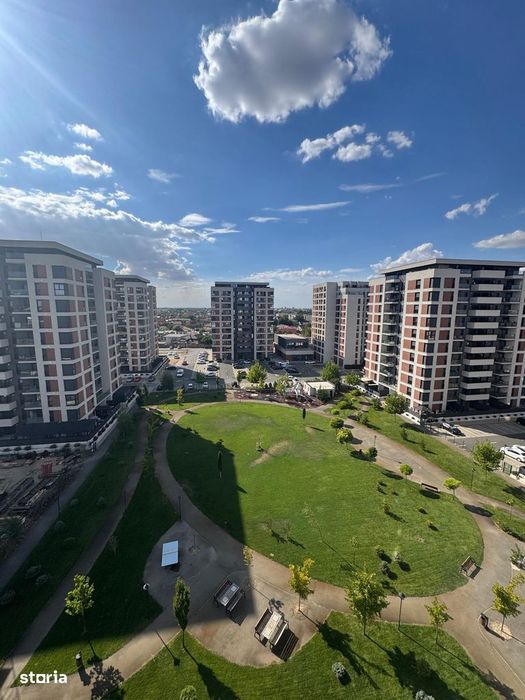 Apartament Nou de vanzare 2 camere Adora Park Arad