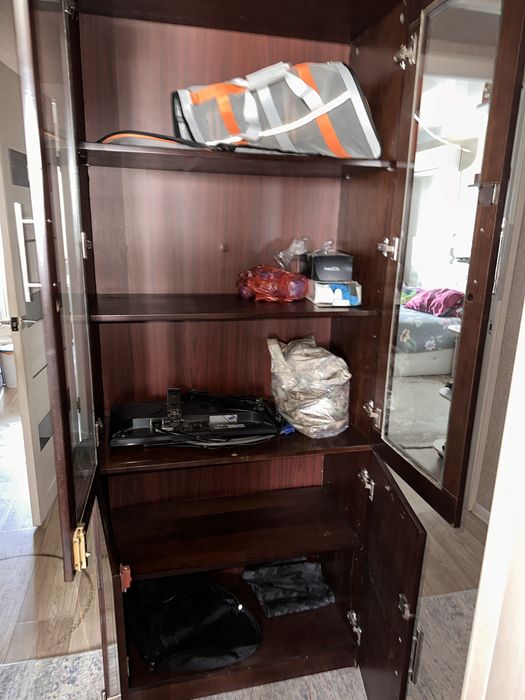 Продам шкаф