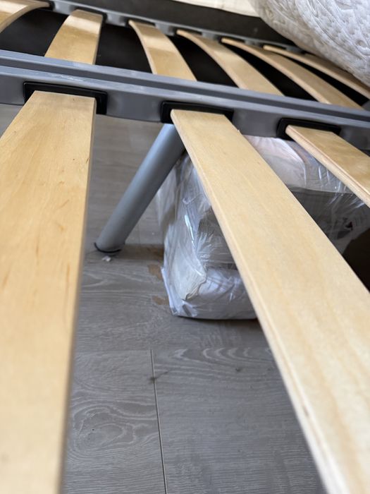 Отдам кровать  БЕСПЛАТНО - срочно, самовывоз