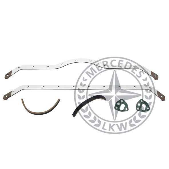 Гарнитура картер Mercedes-Benz 814-1317 OM366