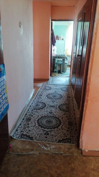 Продается 2-х комнатная квартира