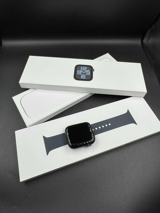 Hope Amanet P5-Apple Watch SE2 2024, GPS, 44mm, 100 %