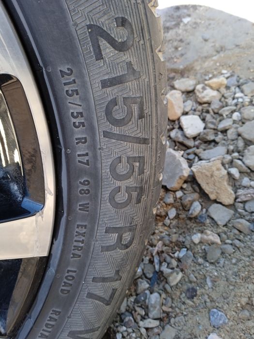 Шинанын ози сатылады