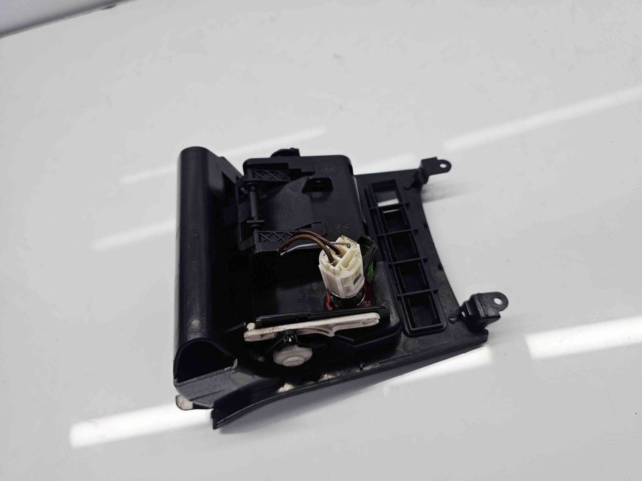 Scrumiera Volkswagen Golf 6 (5K1) [Fabr 2009-2013] 5K0857961