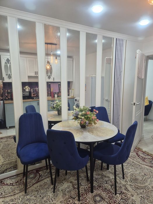 Сдам посуточно однокомнатную