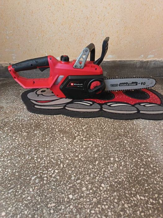 Drujba Einhell GE-LC  18/25 Li