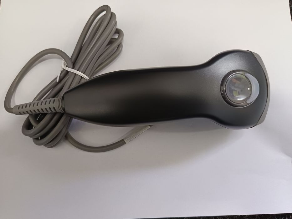 Cititor cod bare Zebex Z3100