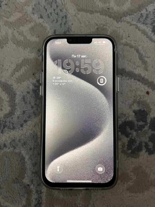 iPhone 13 pro max