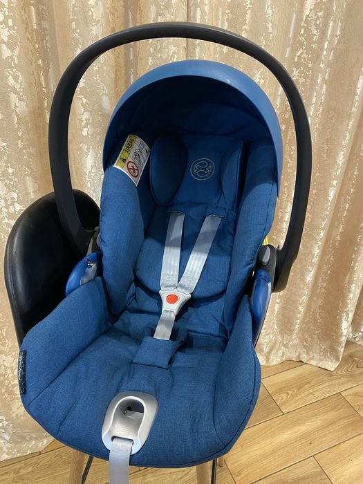 Scoica auto cybex