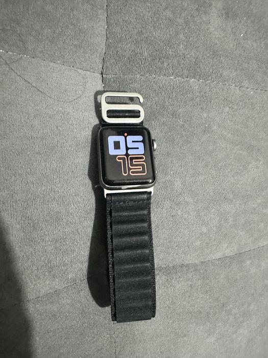 Apple watch (Эппл Вотч)