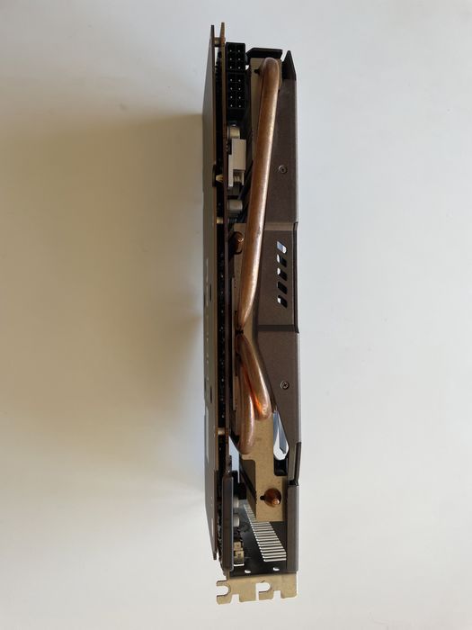 Видео карта Radeon r9 280x 3gb