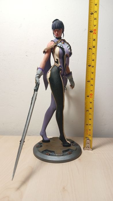 Eve (Stellar Blade) 3D фигурка