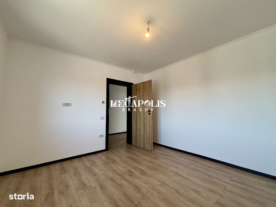Casă pe Parter | 4 Camere | Utilități | Credit | TVA Inclus | Izvor