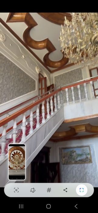 Продаётся дом  вдоль дороги 1400 м2 26