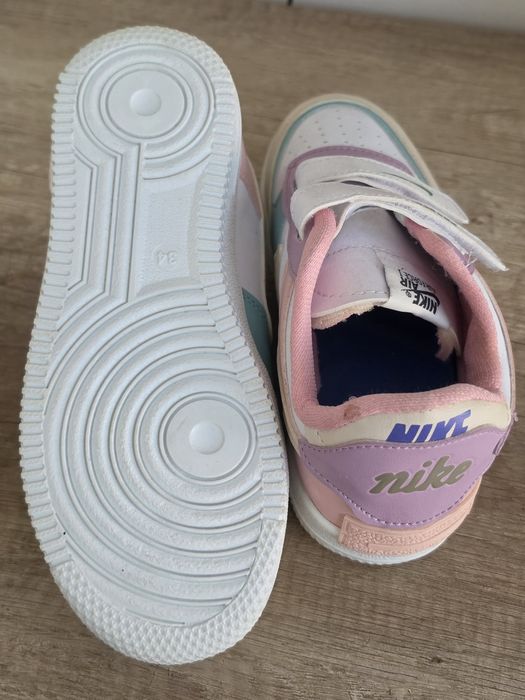 Детски маратонки Nike Air