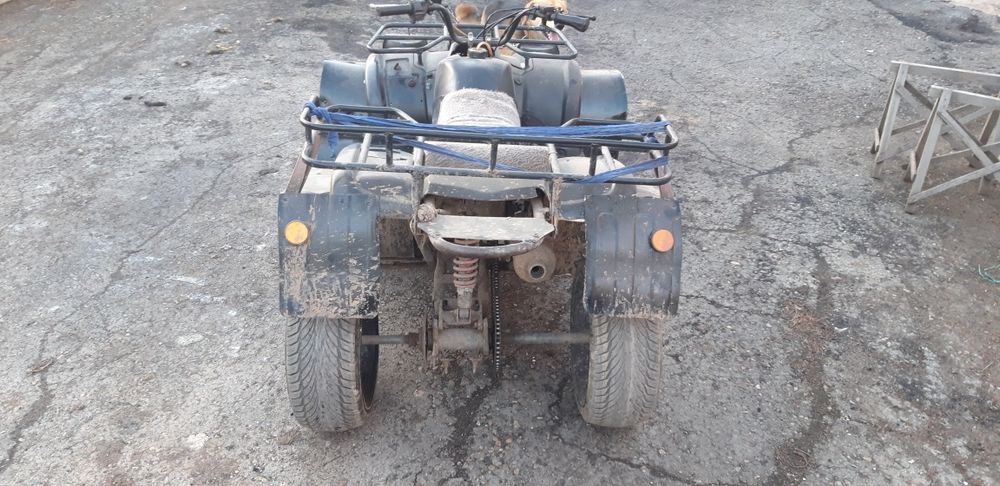 Продам квадроцикл