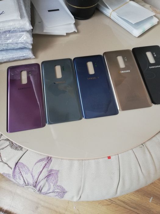Capac original samsung s9 plus (cu imei)