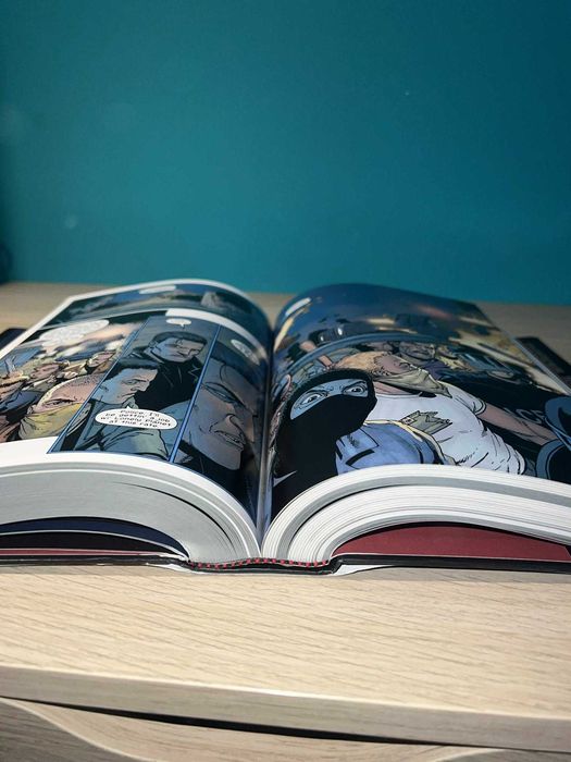 Punisher By Garth Ennis Omnibus 2018