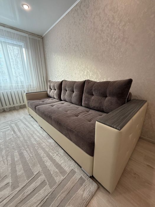 Продам диван в отличном состоянии.