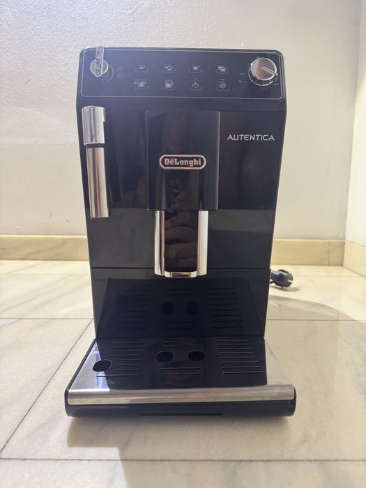 Espressor Expresor De’Longhi Autentica Etam 29.510.b
