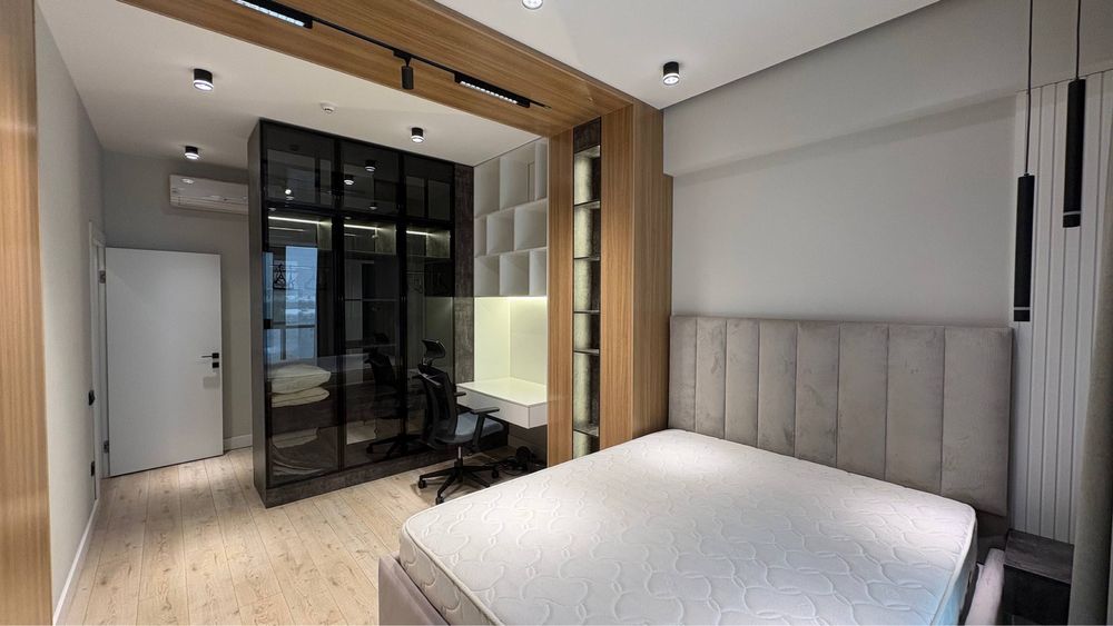 ЖК Akay City в аренду  Мирзо-Улугбекский р-н