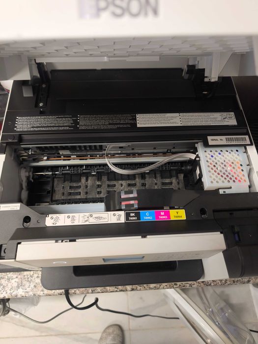 Сублимационен принтер EPSON