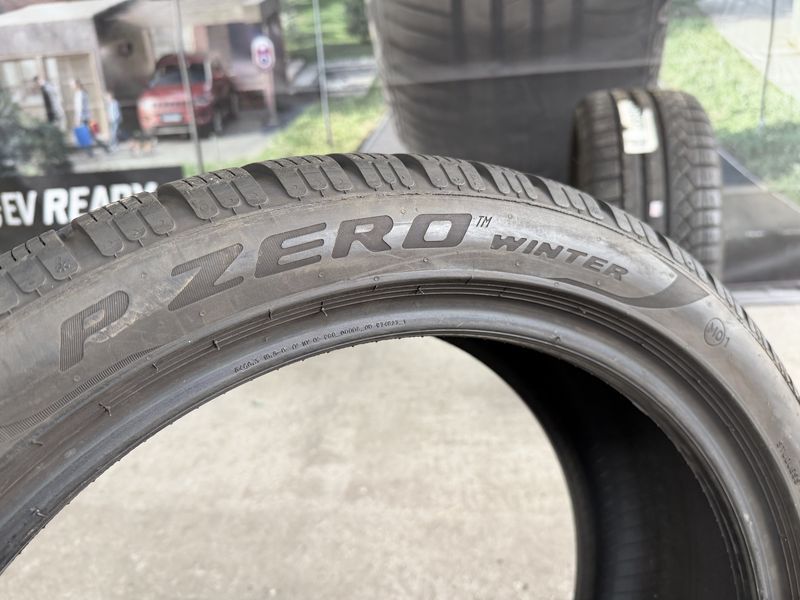 245/40/19 PIRELLI 2бр
