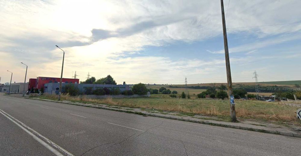 Продава се Парцел в Хасково, Болярово - 3702 кв.м за 51 €/кв.м - Снимка #3