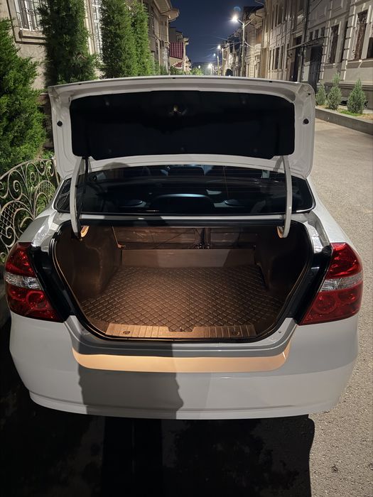 Nexia 3 A/T 2017