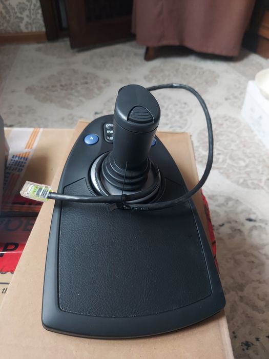 Контроллер Panasonic WV-CU950 (для видеонаблюдения)