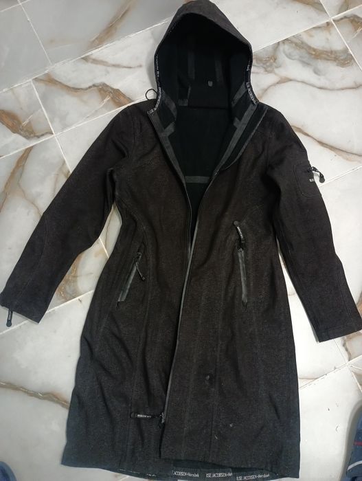 Ilse Jacobsen дъждобран суичър M - 15 лв